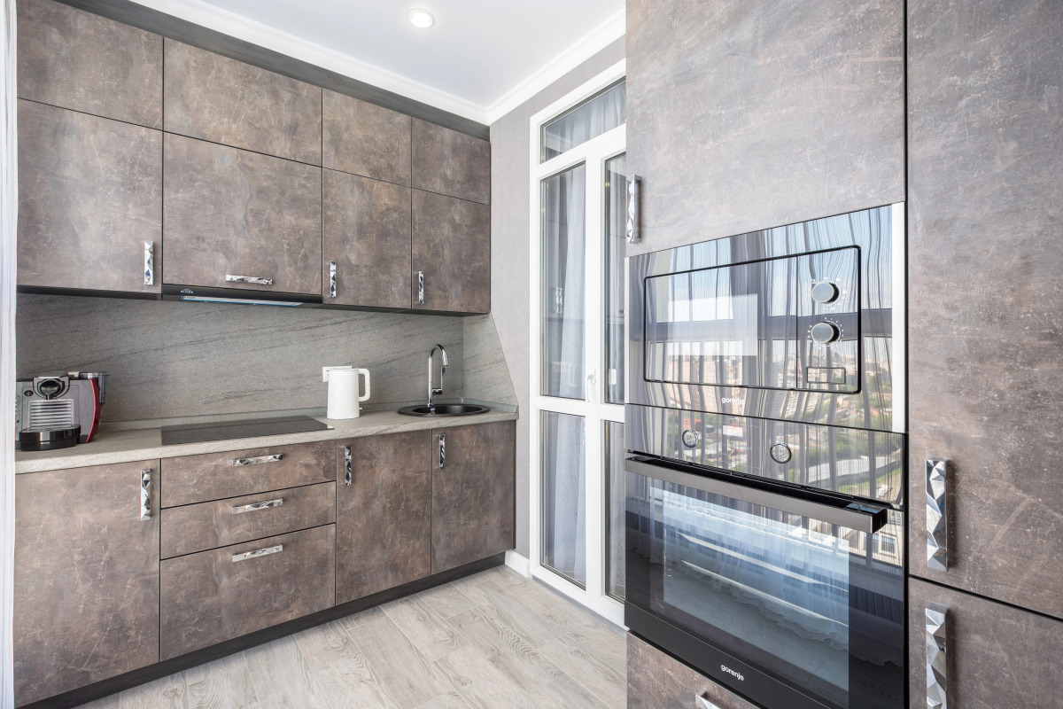 Апартаменты Bolshoi by Roomers 7