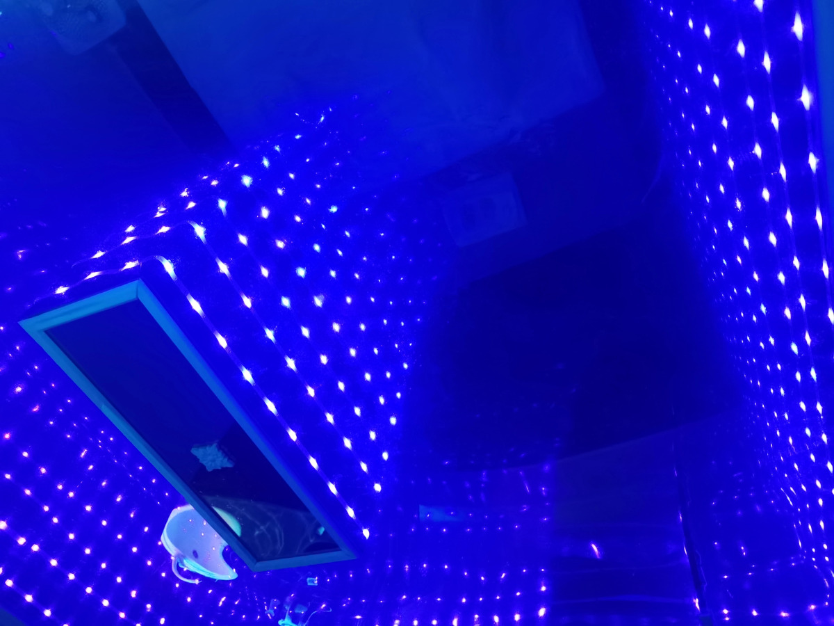 Апарт-Отель для Влюбленных