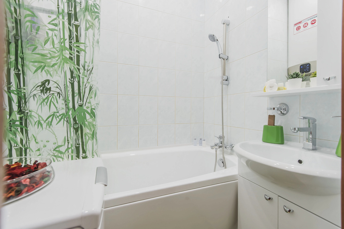 Квартира GM Apartments Уютная двушка рядом с Кремлем и Арбатом