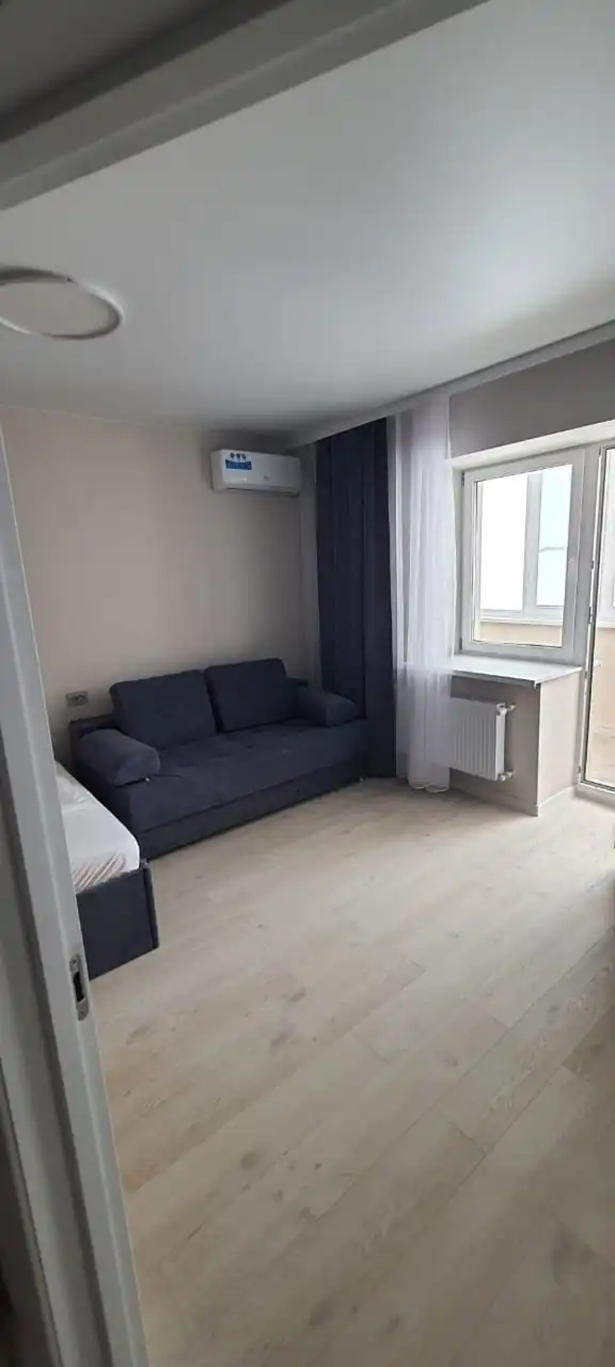 Квартира Однокомнатная на Свободы 38/2