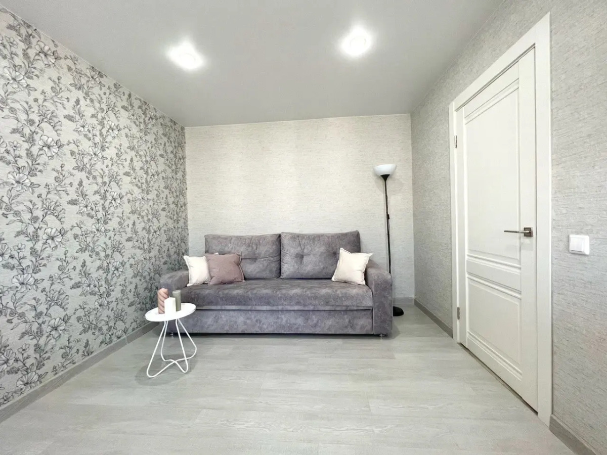 Апартаменты Уютное Гнездышко Казань