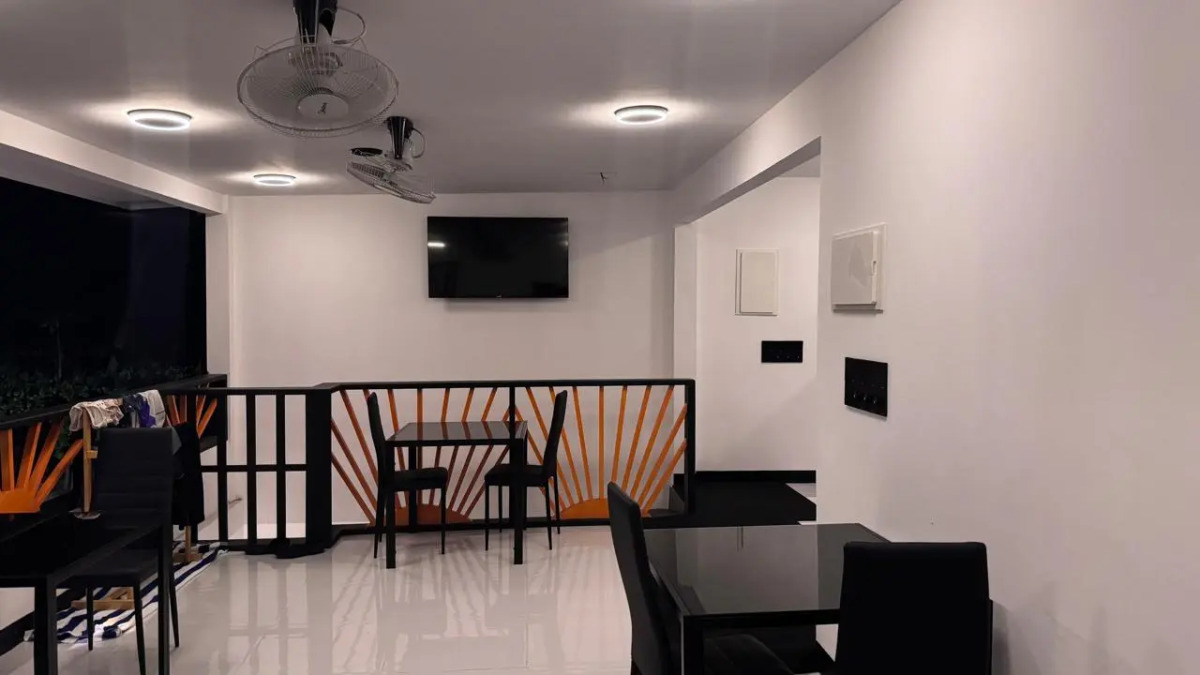 Гостевой дом Sunset Beach Stay Maldives