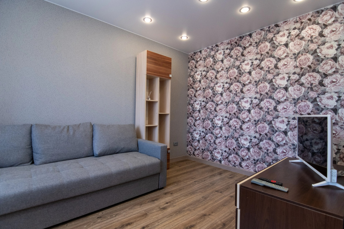 Апартаменты в Центре Тулы