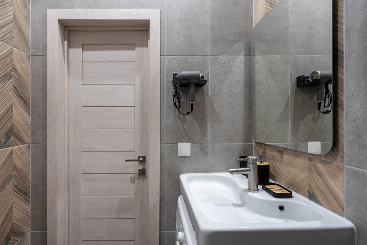 Квартира Светлая студия в центре