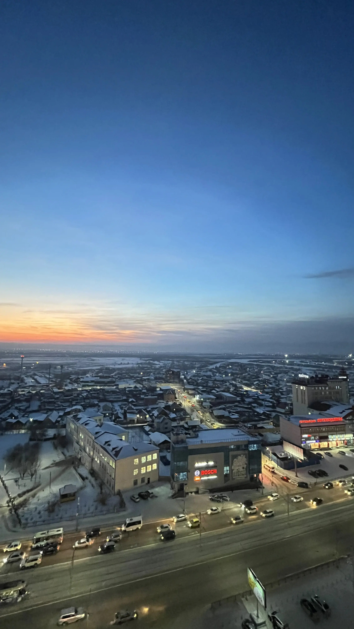 Квартира Уютная в ЖК Восточные Ворота