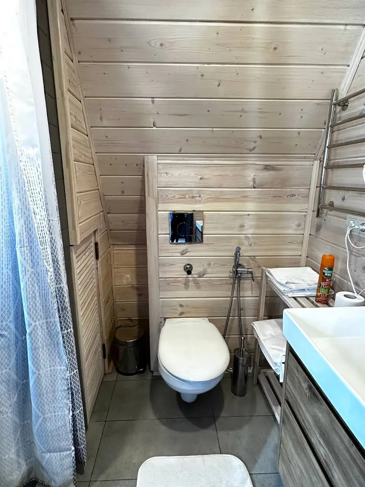 Гостевой дом Просторы Уткино