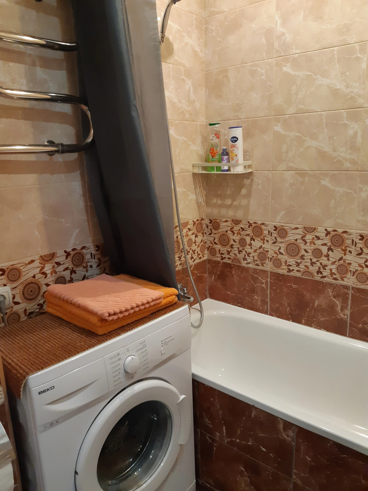 Квартира Эврика на Инициативной