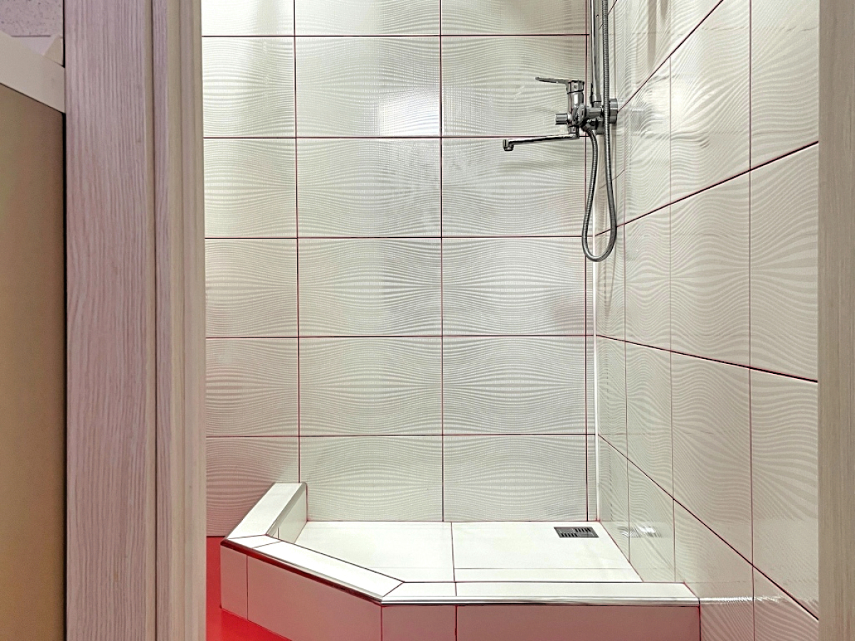 Уютная квартира студия на Бродвее