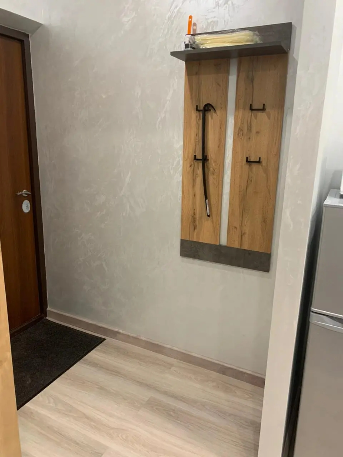 Апартаменты Дизайнерские апартаменты-студия в ЖК Граф Орлов