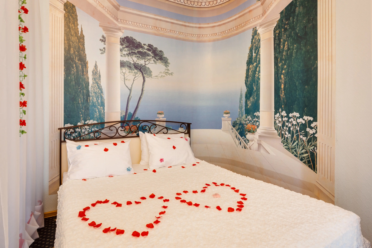 Гостевой дом На Мирном