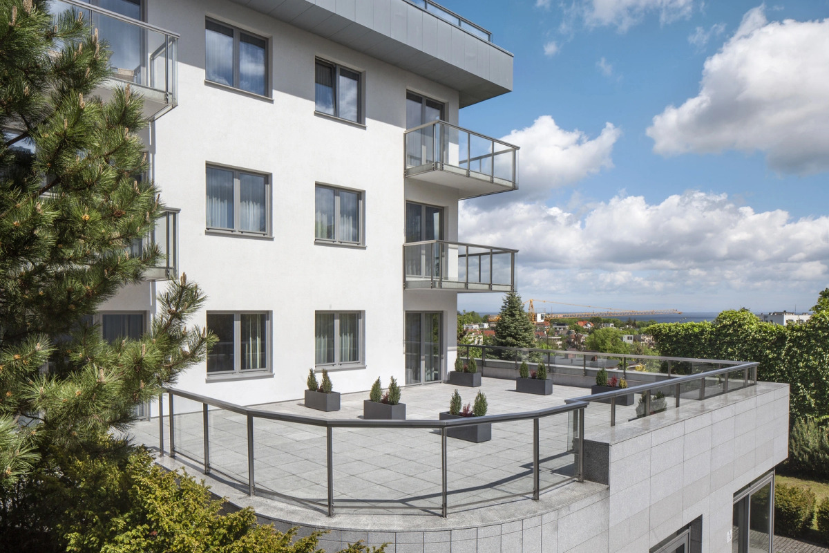 Апарт-отель Sea Premium Apartments