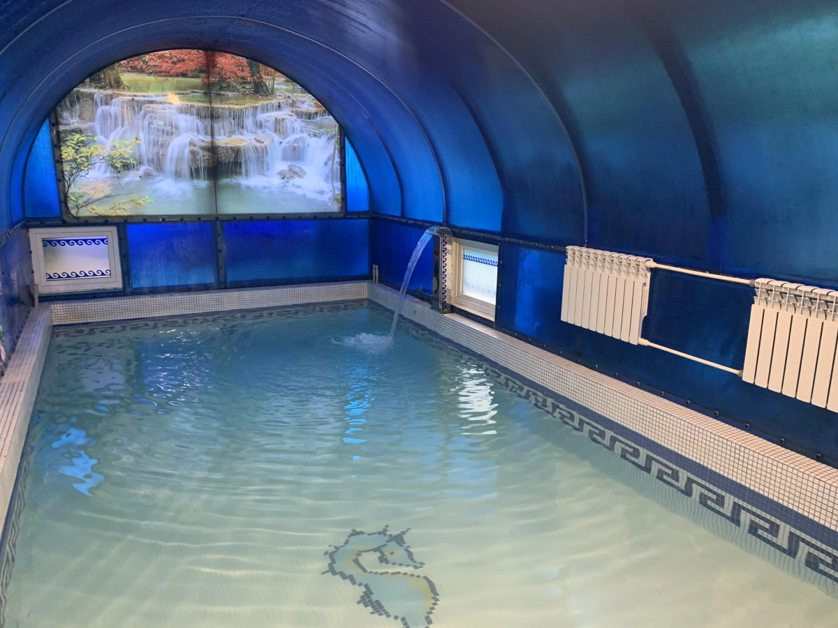 Гостевой дом Медный Всадник