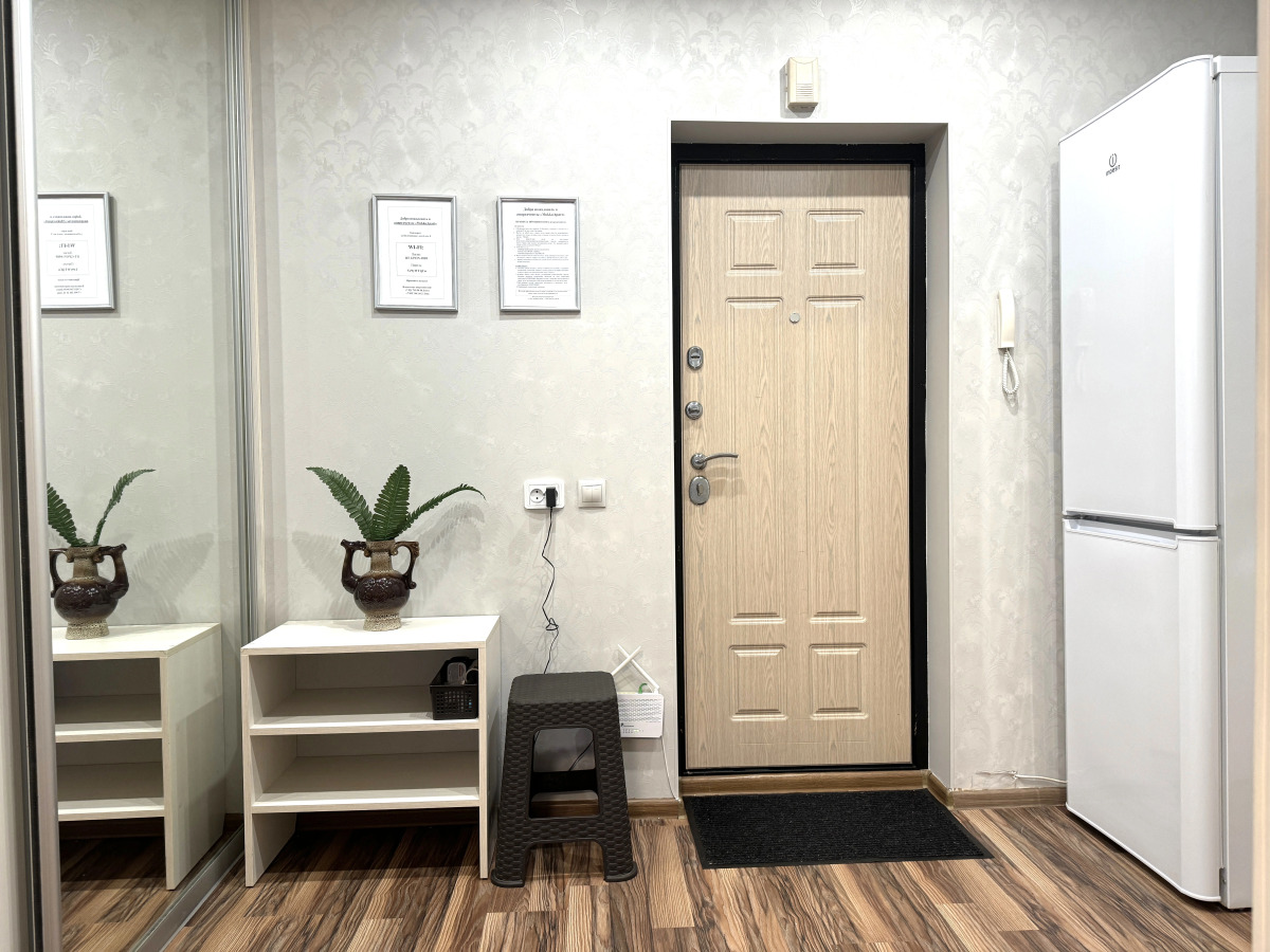 Квартира в центре комфорт-класса Мокко Апарт