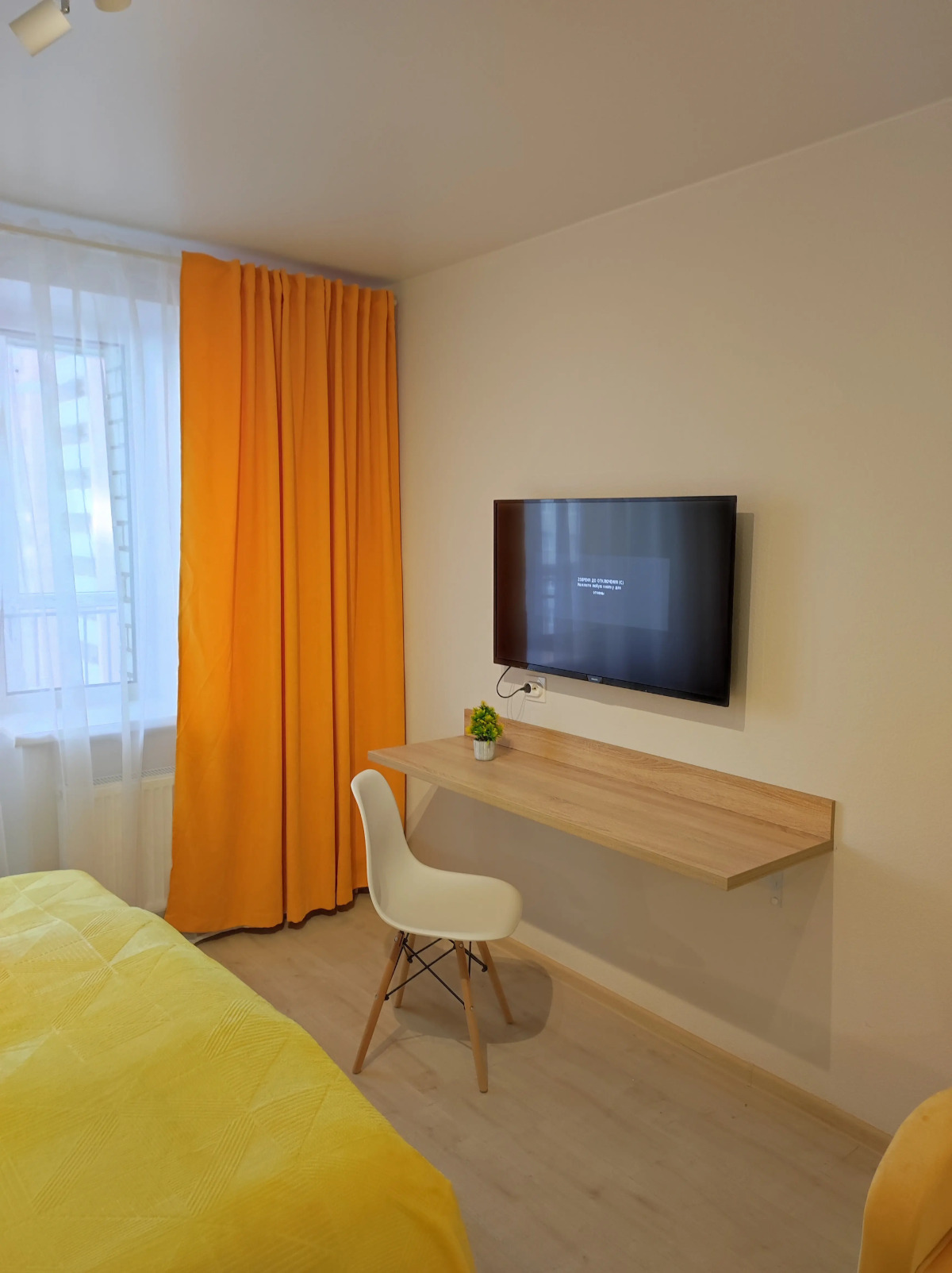 Квартира в Новом ЖК Макаринская Роща 3