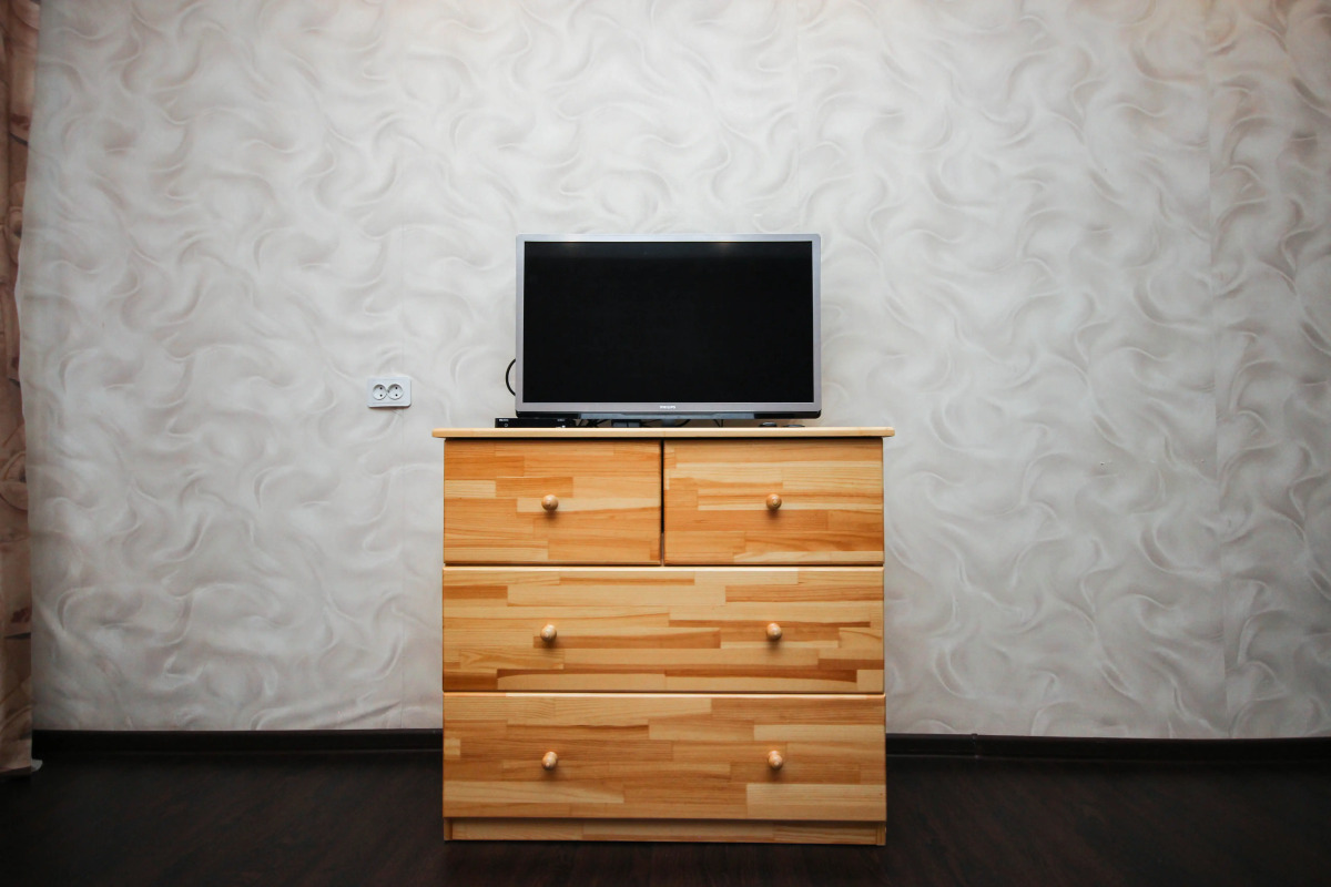 Апартаменты Dolina