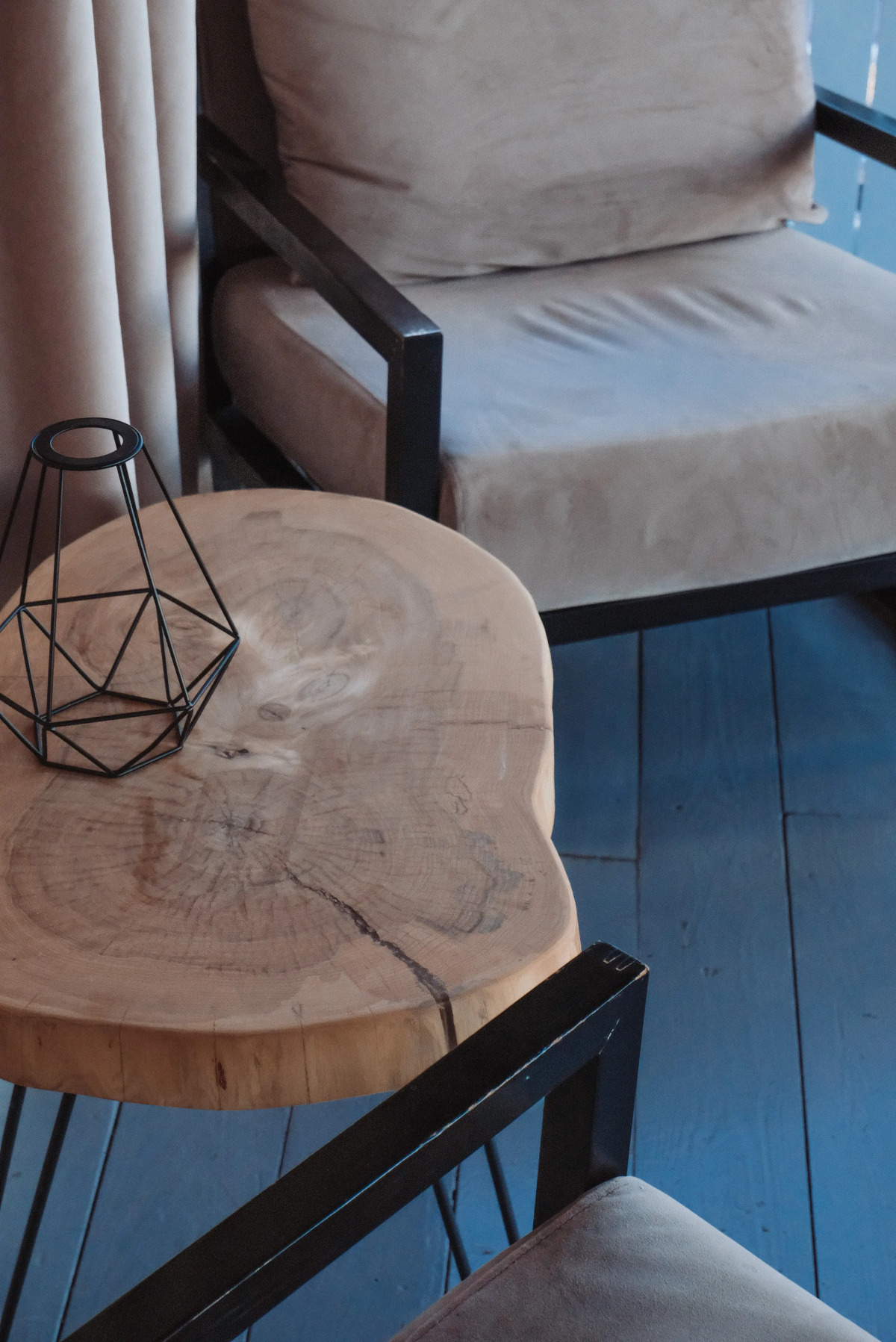 Отель Байкал-Хан Ольхон