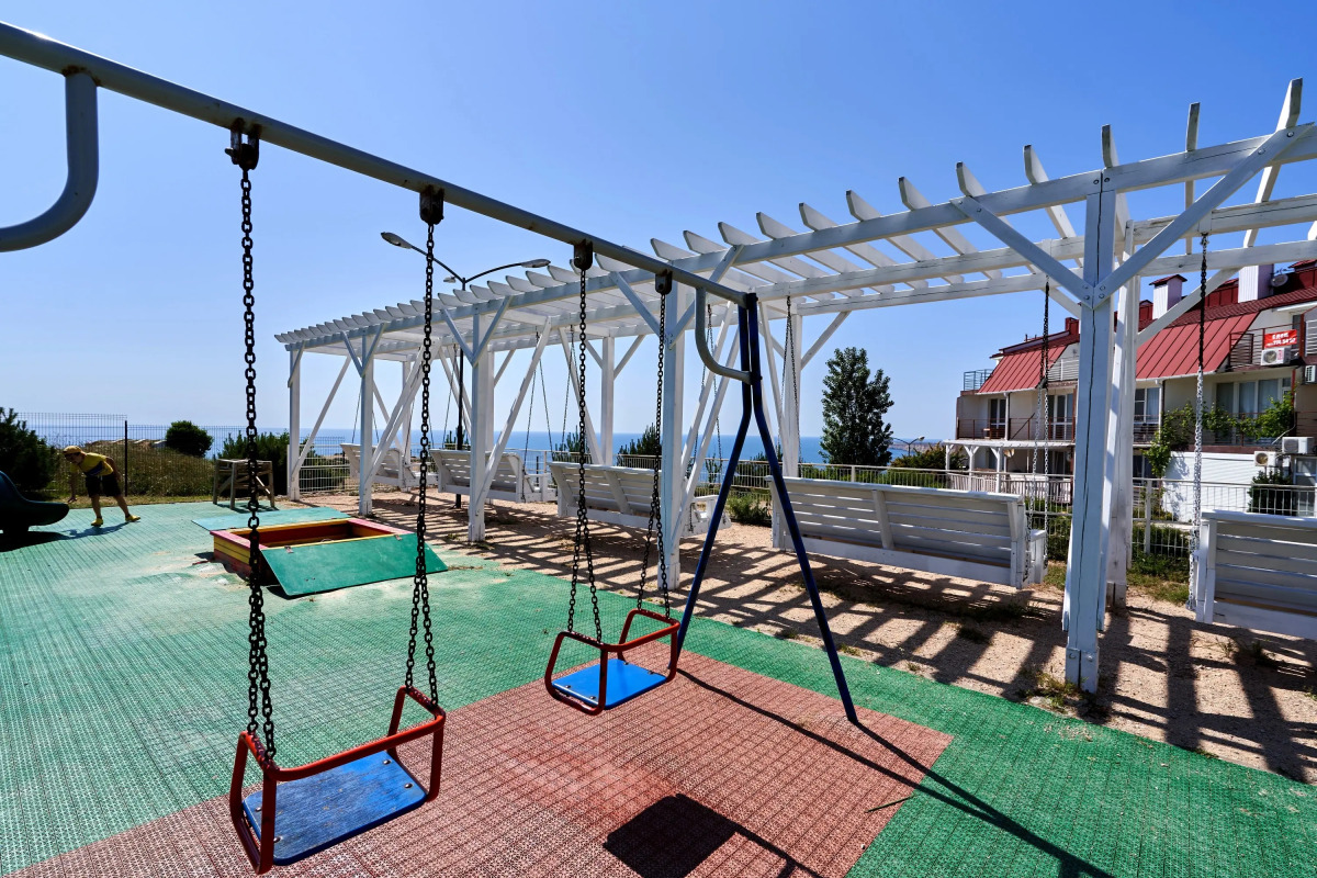 Квартира Sevastopol-Apartment