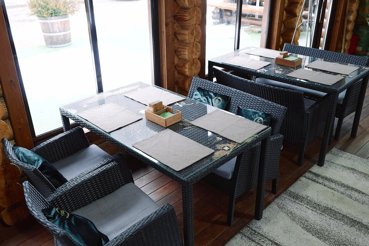 Гостевой Дом Undersun Калипсо