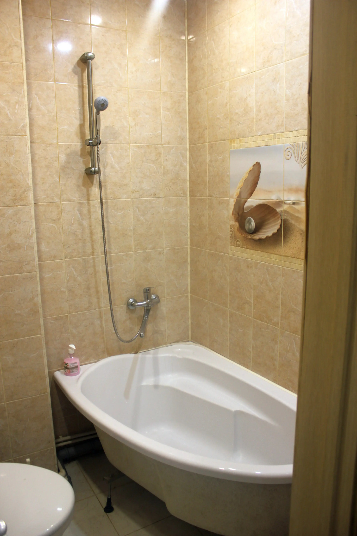 Квартира на улице Танковая 30