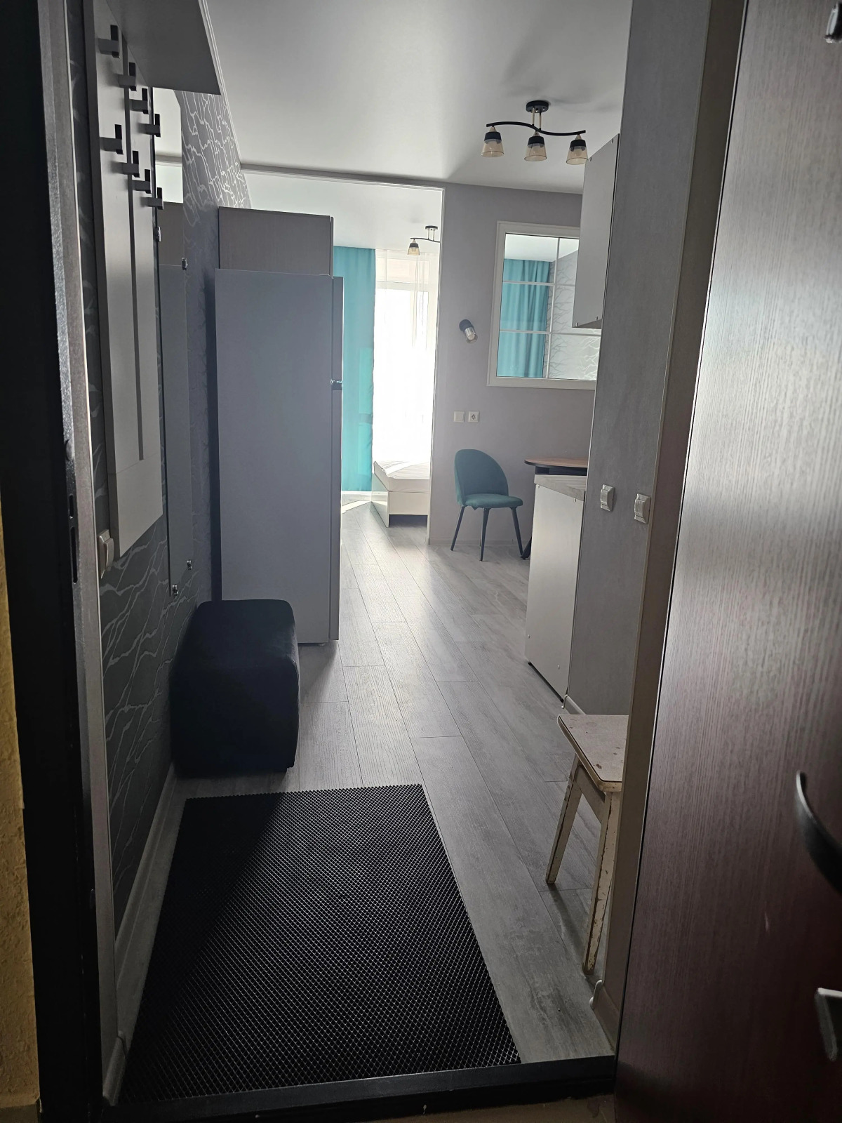 Апартаменты в Центре Северодвинска