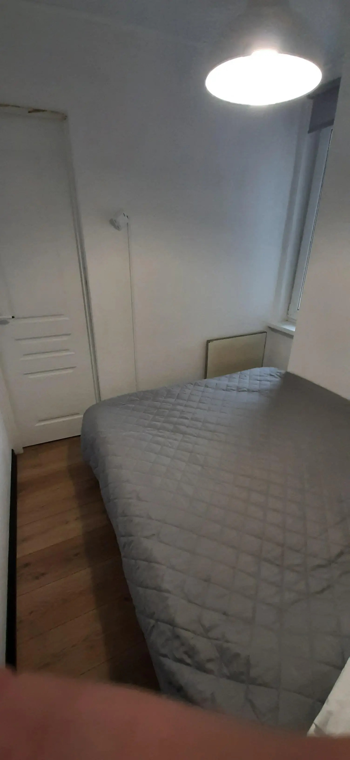 Апартаменты Дом рыбака