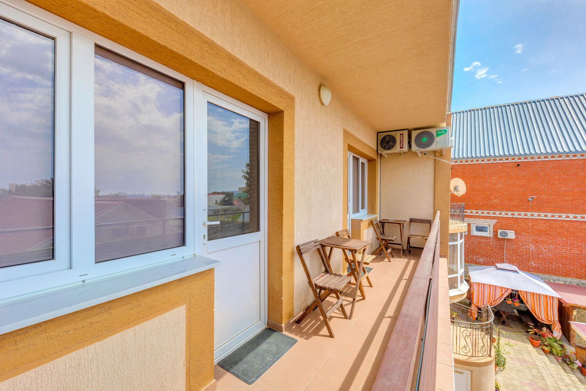 Гостевой дом Золотая лоза