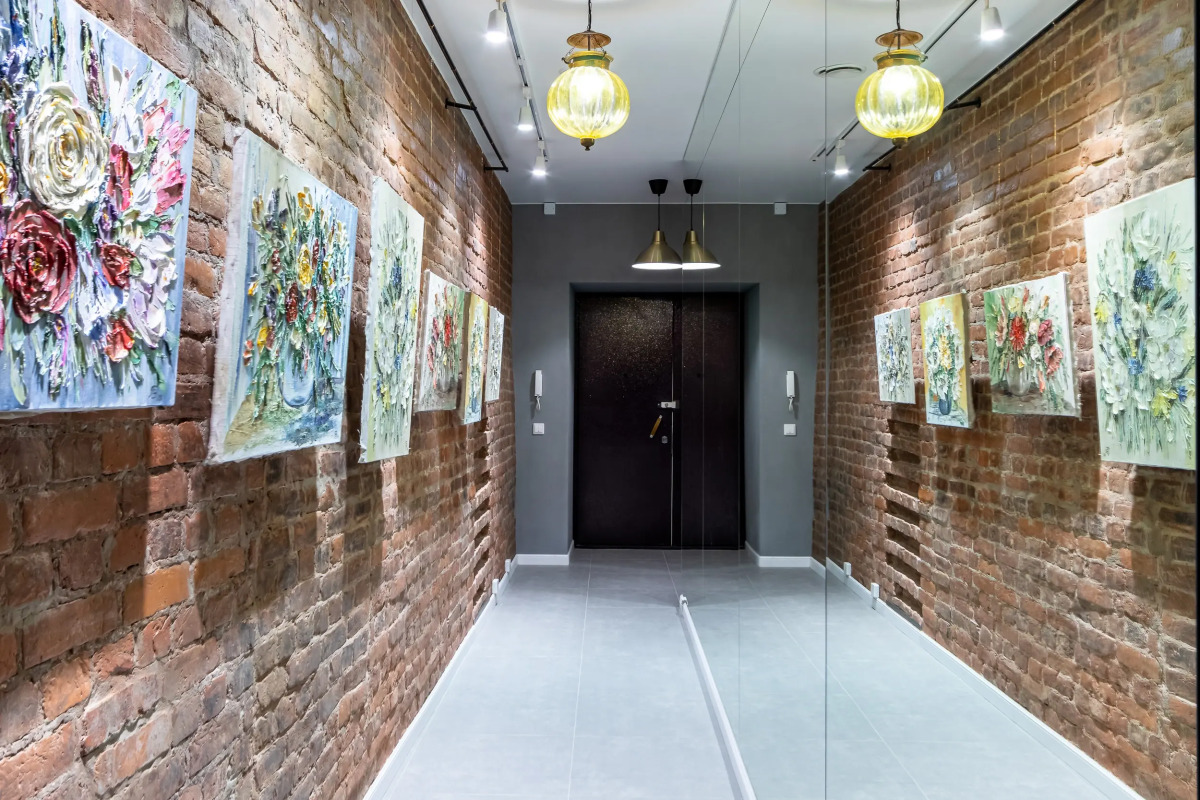 Квартира jam&honey