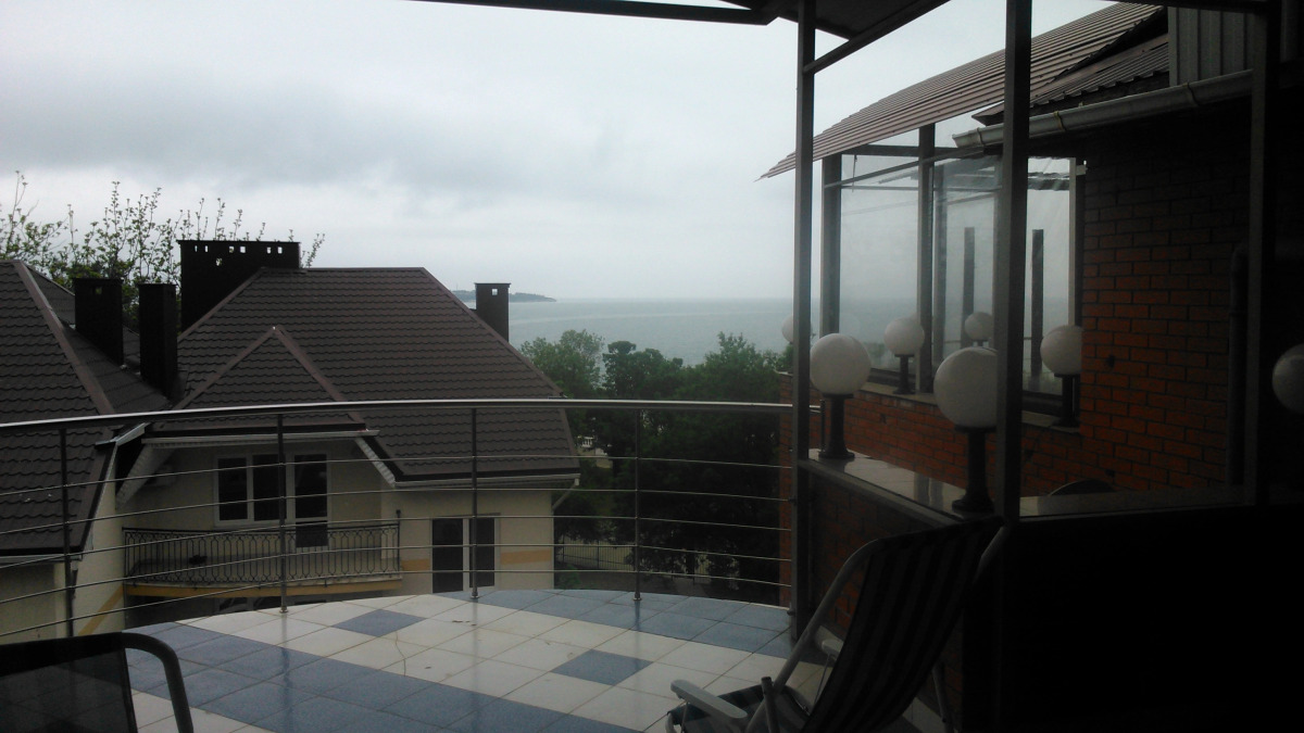 Na Raduzhnoy (Gelendzhik)