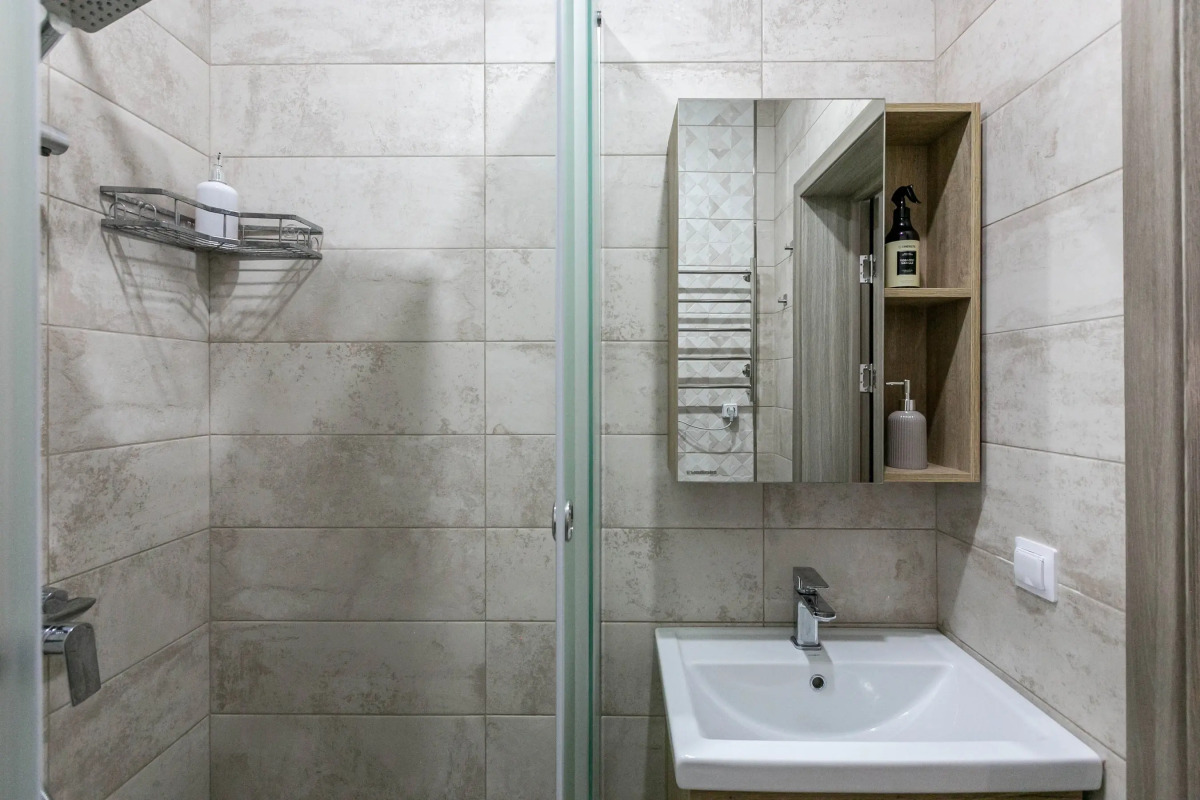 Квартира Кисловодск, Подгорная 18