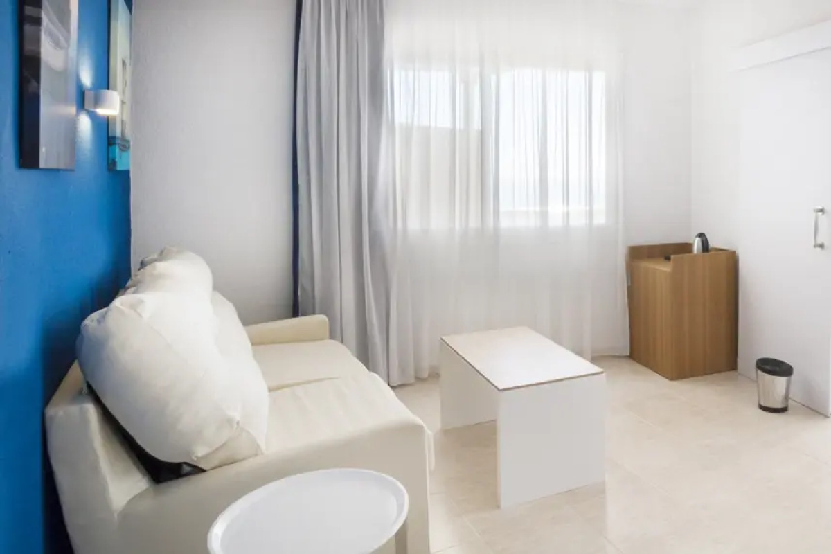 Hotel Ibersol Torremolinos Beach