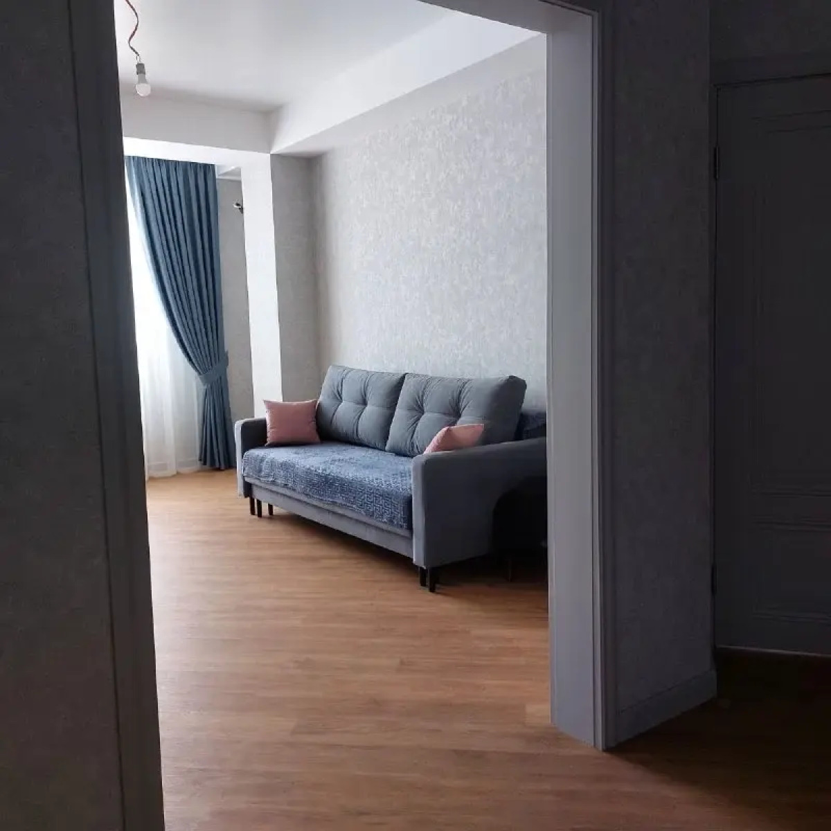 Квартира Двухкомнатная