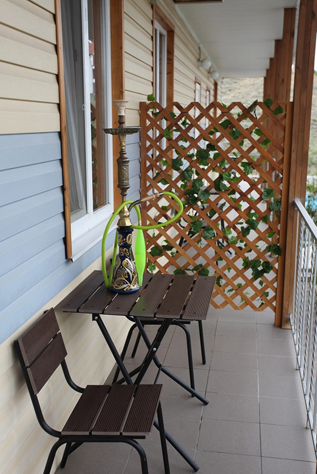 Гостевой Дом Канны