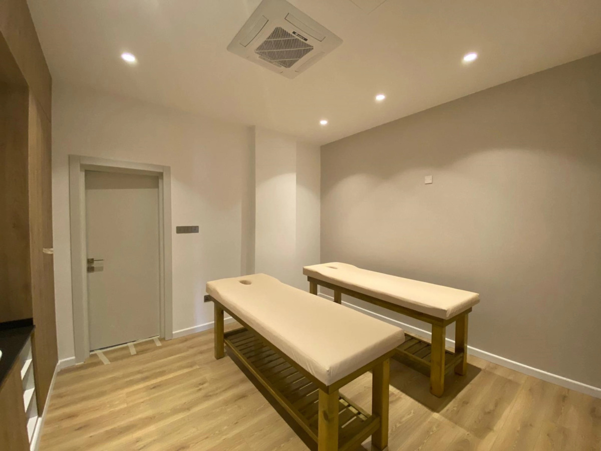 Отель Courtyard Long Beach Holiday Resort