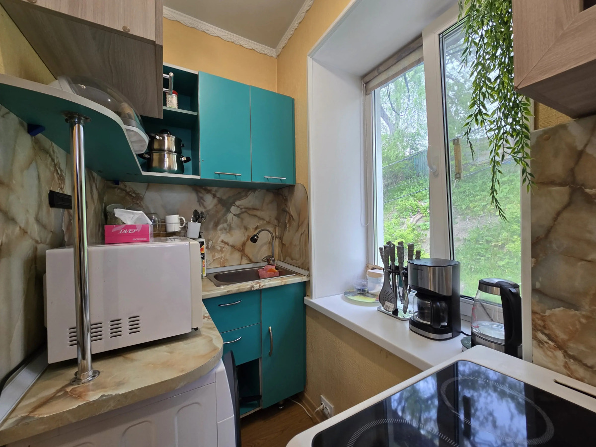 Квартира рядом с морем