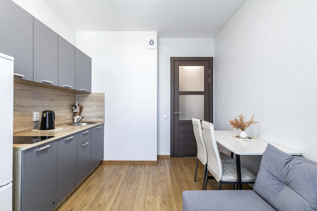 Апартаменты Dream House на Блюхера