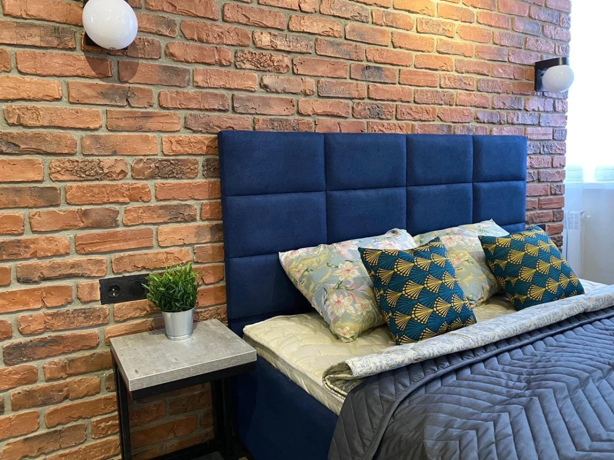 Апартаменты в городе Барнауле на Никитина 107