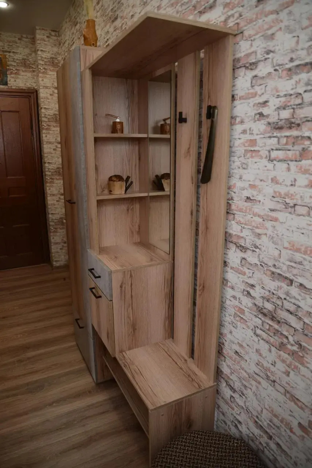 Квартира на Набережной