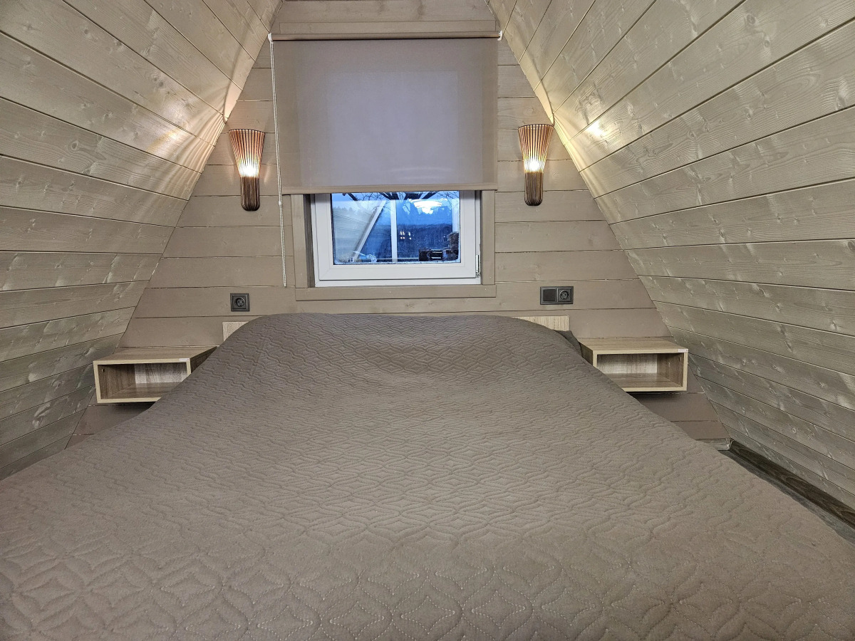 Частный дом VIP Dacha в Рыбинске