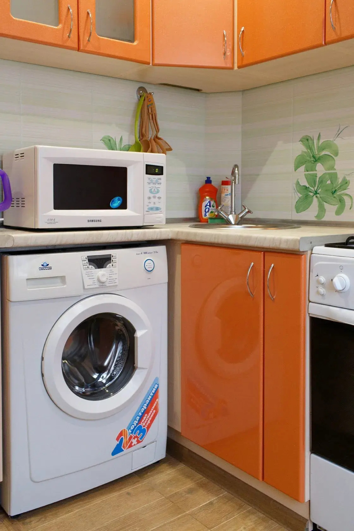 Апартаменты Right Room однокомнатные в самом центре города на Герцена 29