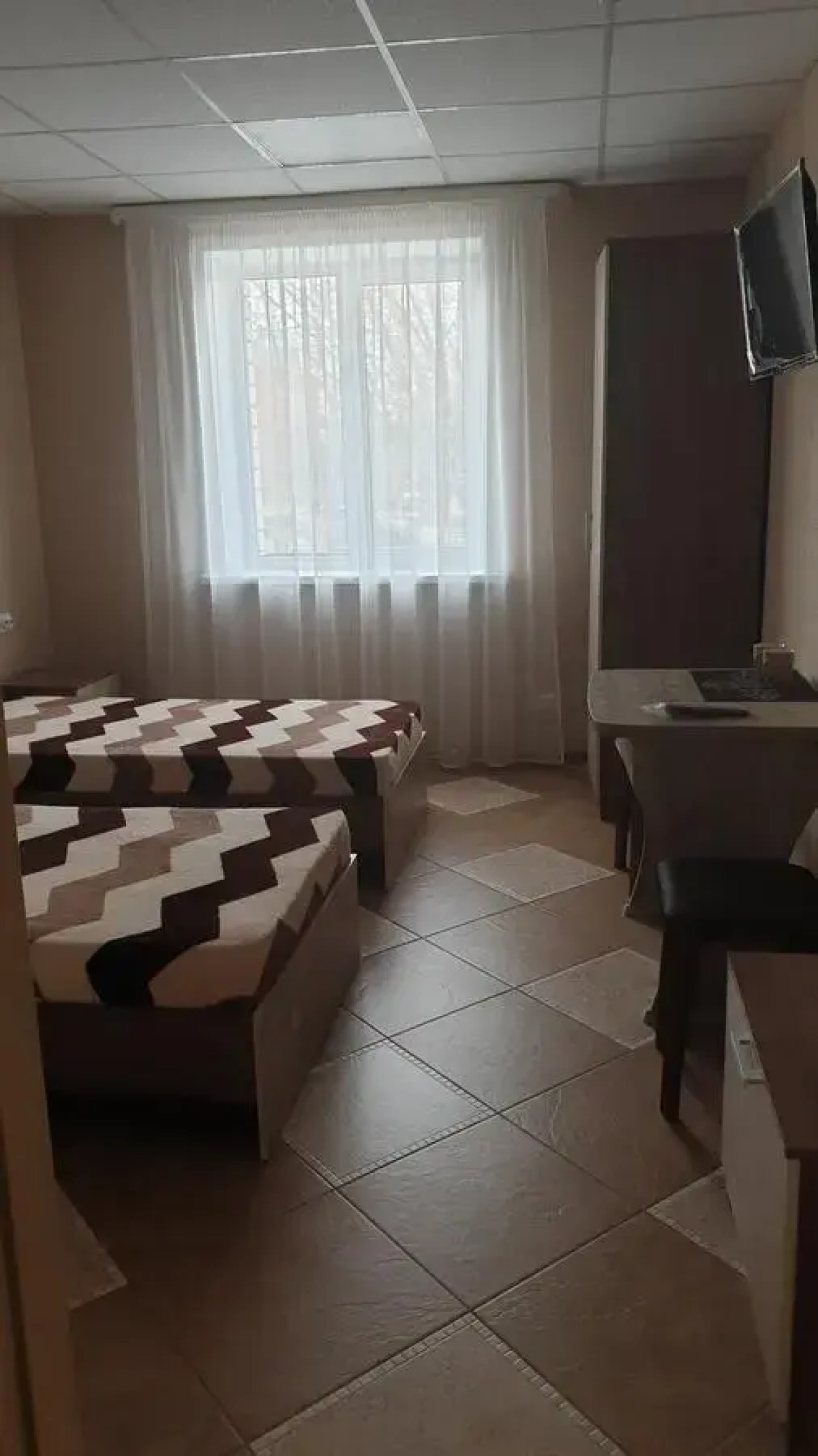 Мини-отель Комфорт