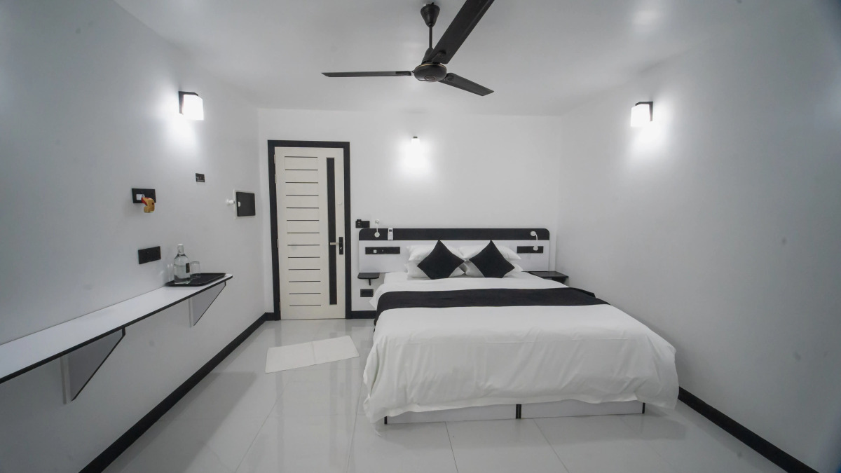 Гостевой дом Sunset Beach Stay Maldives