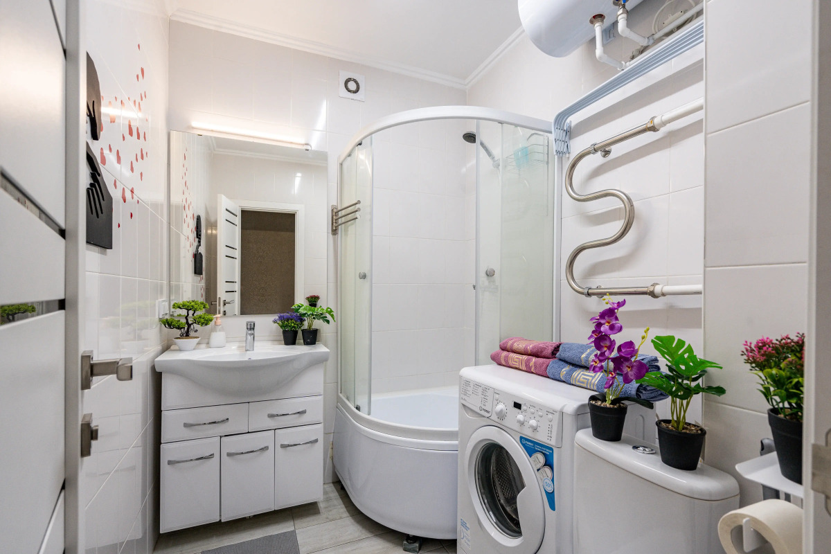 Квартира Окно в New York