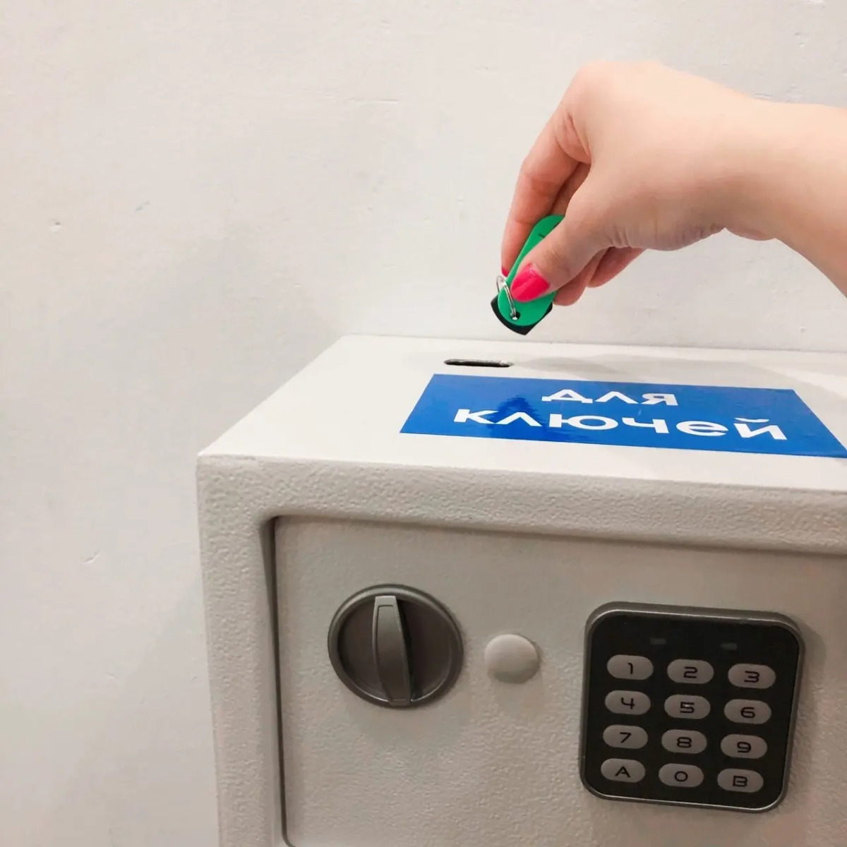 Хостел Касл