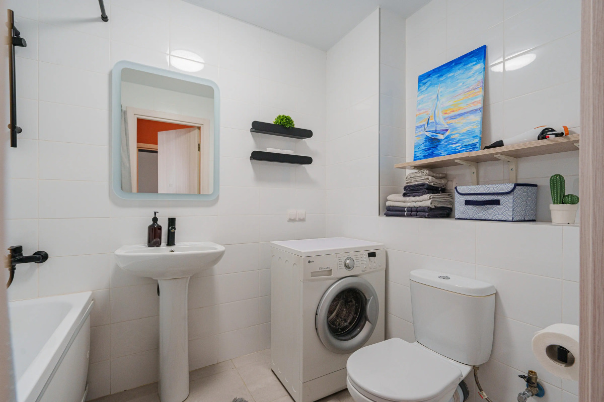 Квартира комфорт класса переулок Полимерный 9