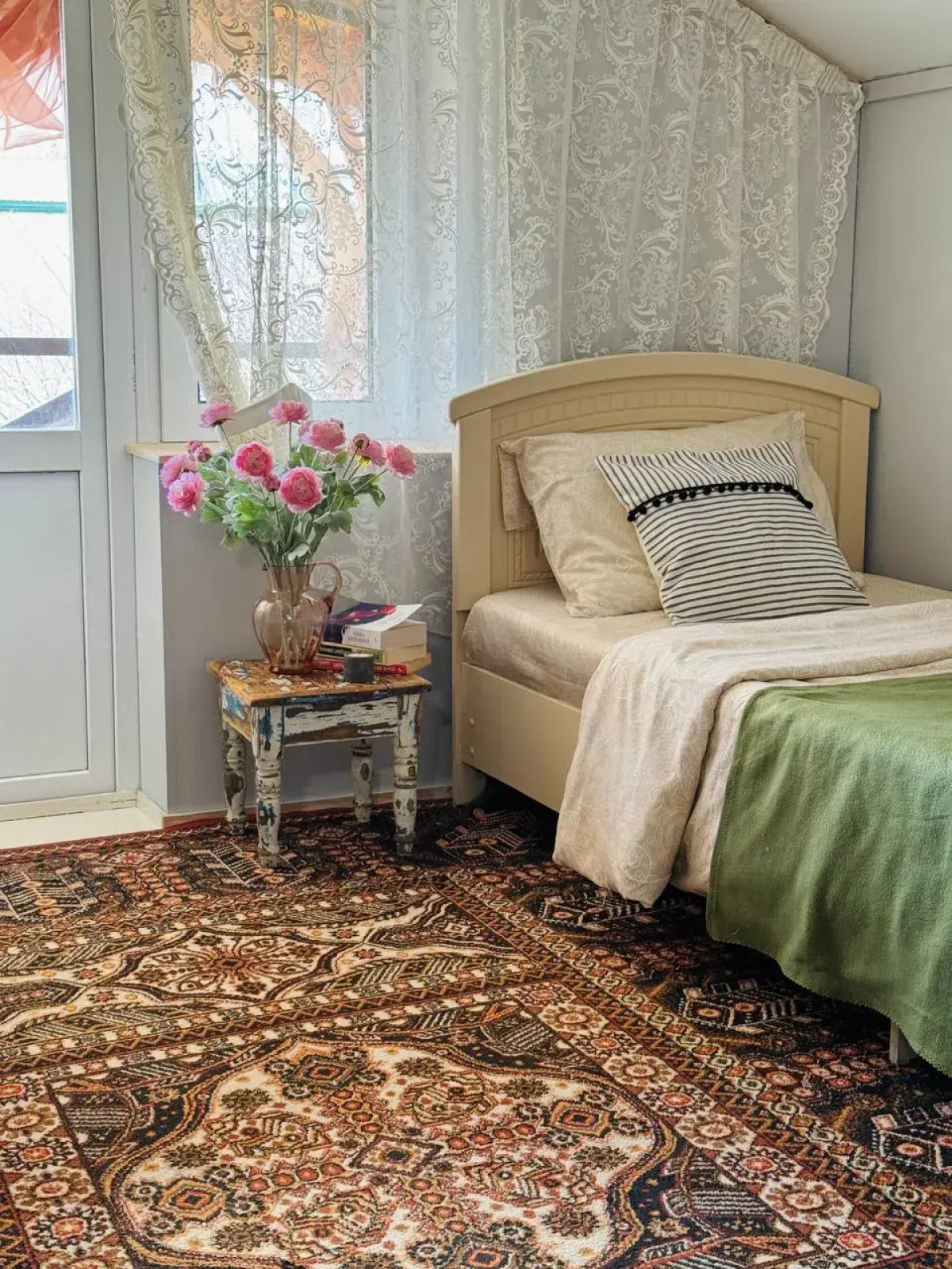 Гостевой дом Mountain