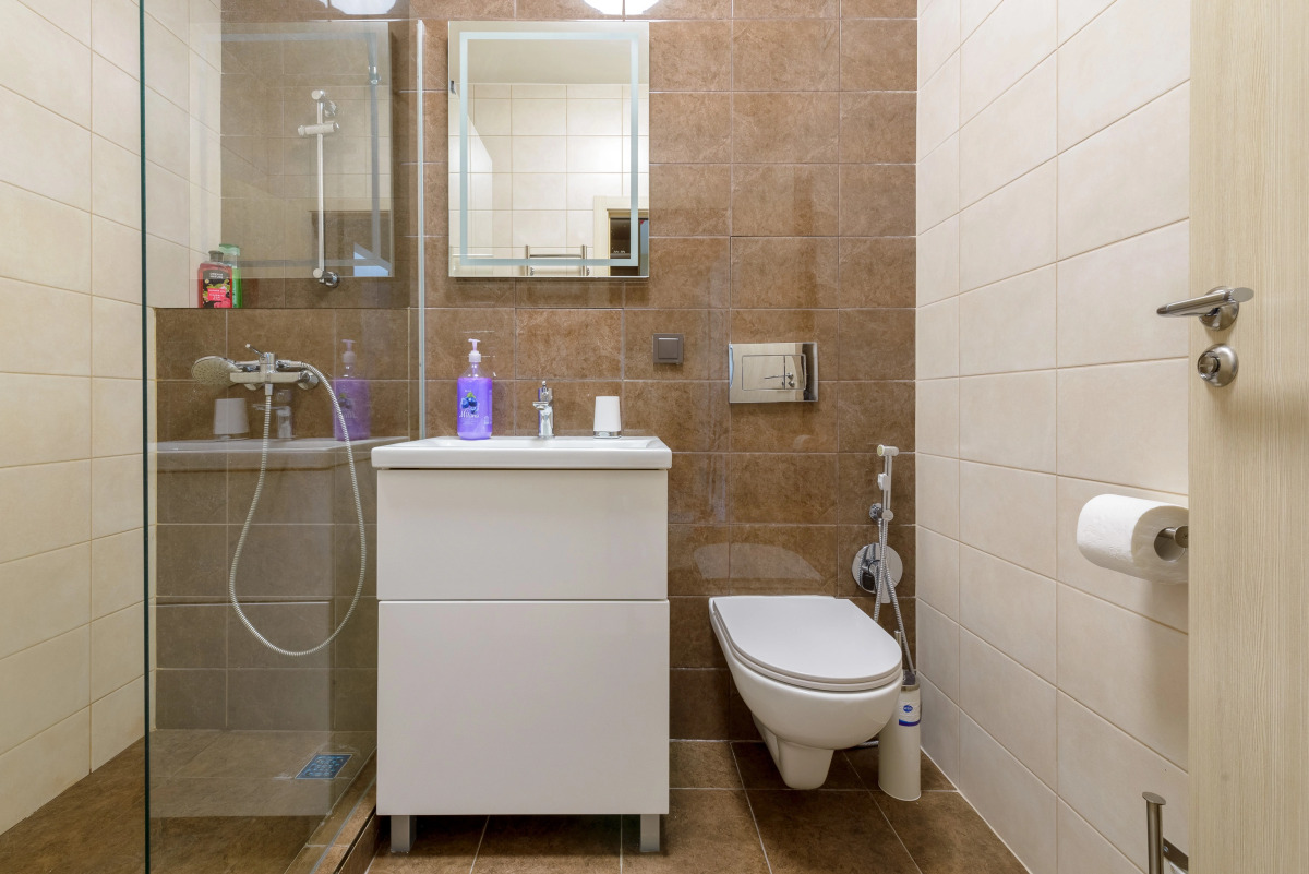 Квартира FoxyFlat Next