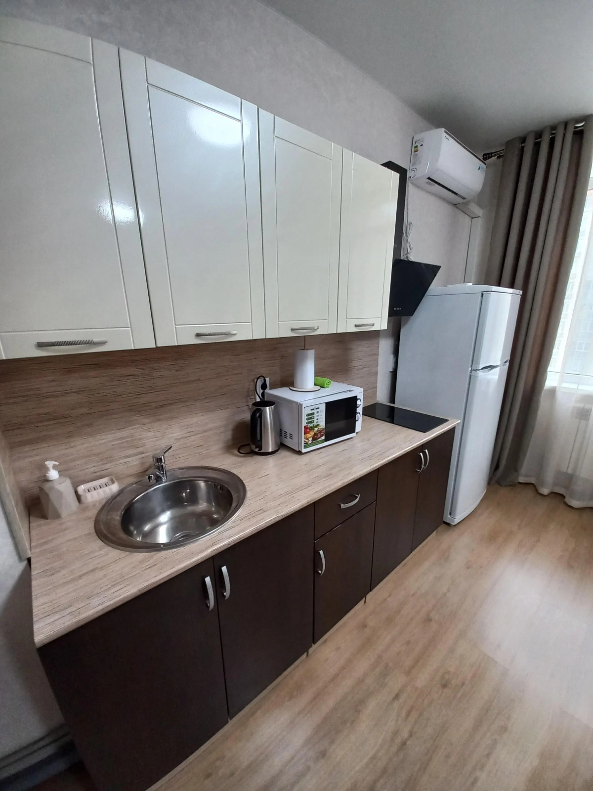 Квартира в Центре Парк Победы Диорама ЖД