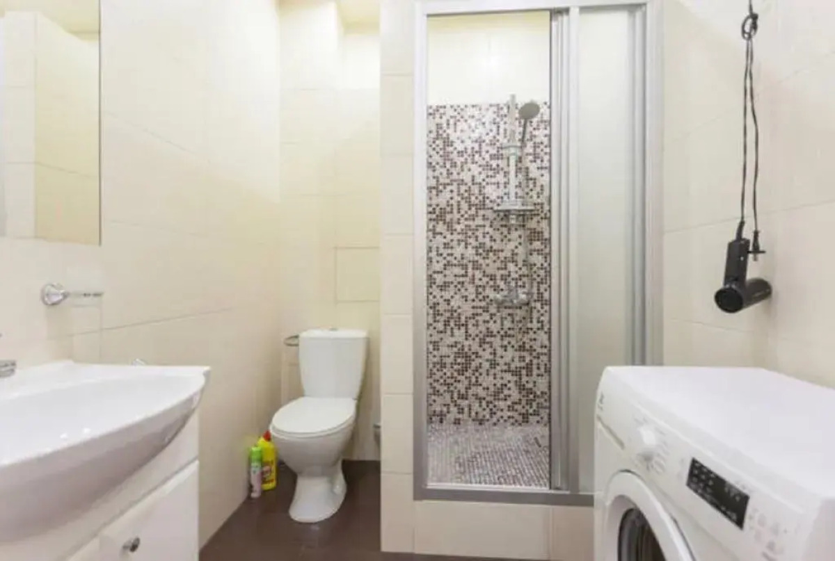 Апартаменты у Музея Мирового Океана