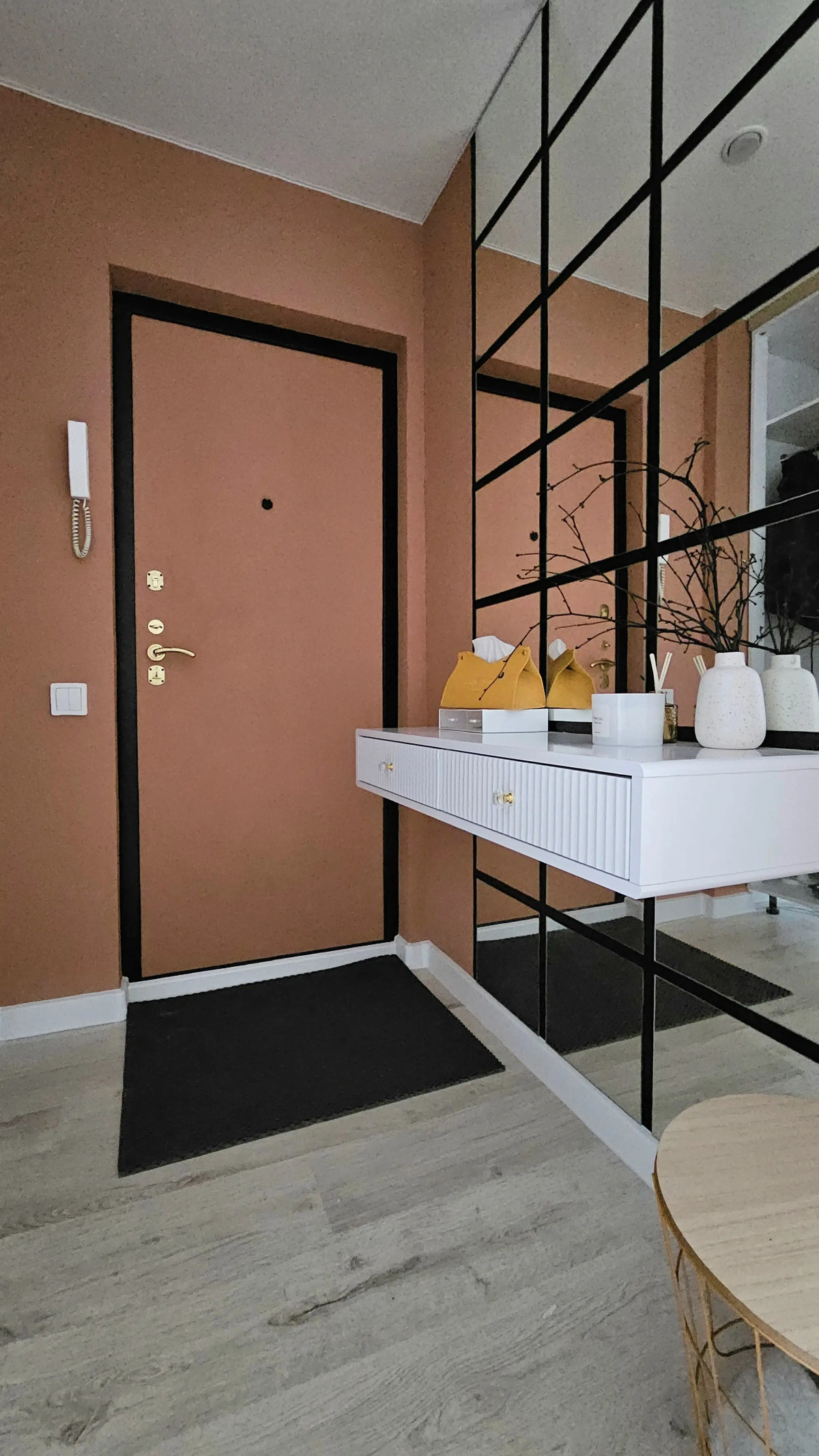 Квартира Уютная с Ремонтом из Pinterest