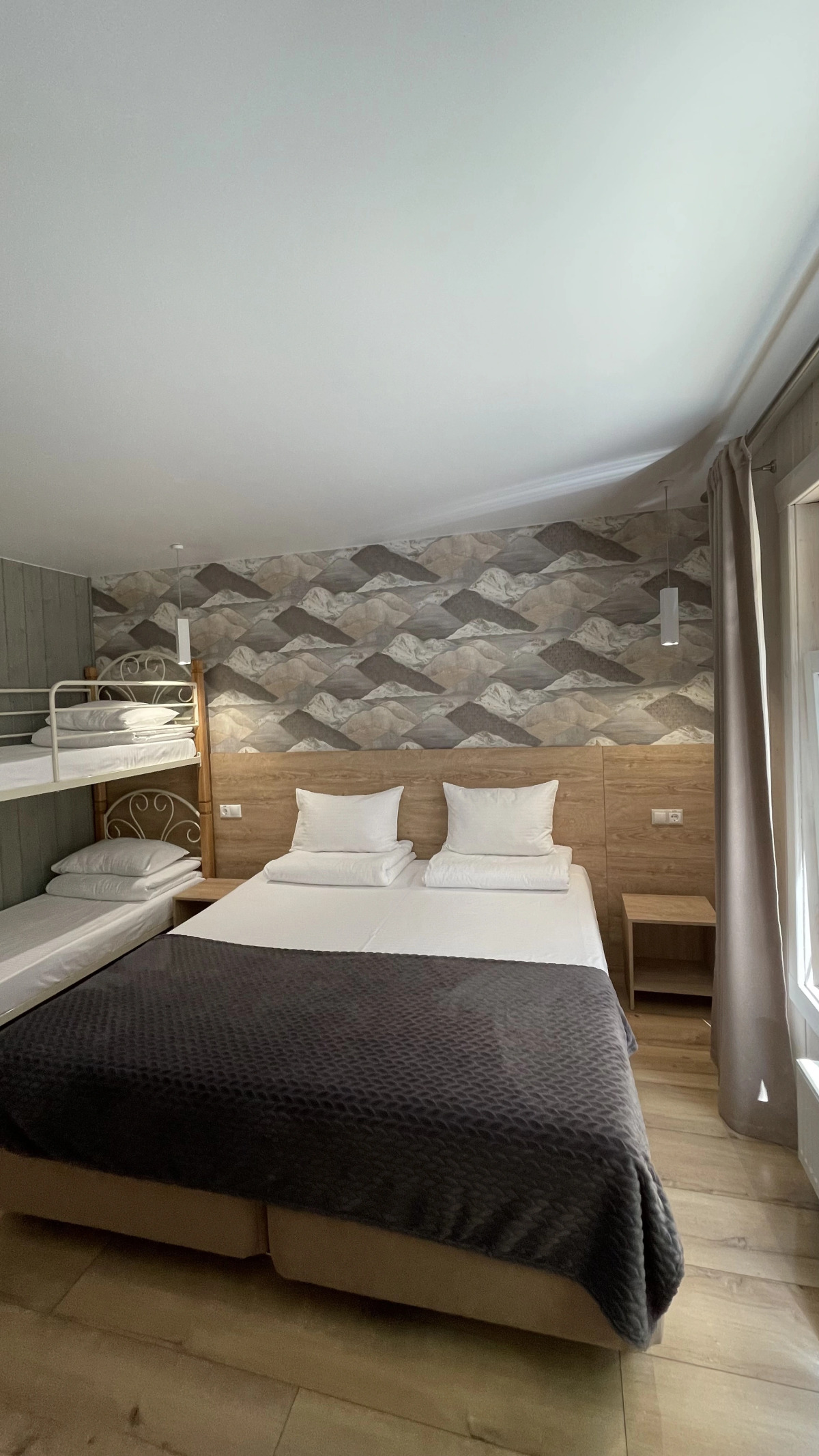 Гостевые дома Шишка